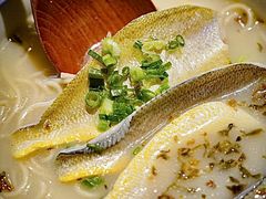 -顶特勒·黄鱼馆·特色菜(上海大世界店)