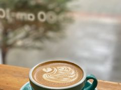 -COTTON CAFE(德信·中外公寓店)