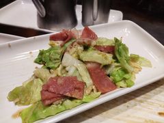 -火地铁板烧(昆山万象汇店)