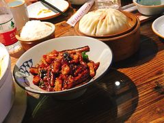-水煮三国·川鲁江湖菜(香山店)