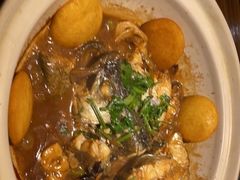 -吕氏疙瘩汤·私家菜馆(慈云寺店)