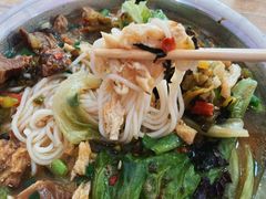 -古镇榨粉店(和平三街店)