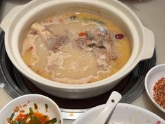 -小骨煲金华砂锅(转塘金街美地店)