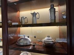 -上海和平饭店 Fairmont Peace Hotel