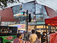 -大悦城(沈阳中街店)