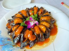 -大眼锅贴水饺(河东店)