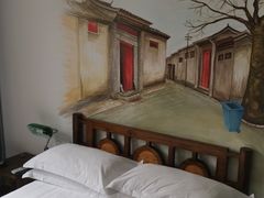 -时光漫步酒店(北京雍和宫南锣鼓巷店)