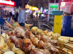 -同来顺烧烤餐厅(哈尔滨道店)