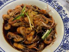 -洞天食府(北大街店)