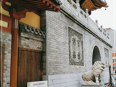 -西安大兴善寺