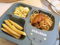 -卡朋西餐(较场西路店)