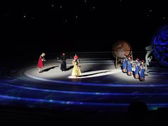 -鼎盛王朝康熙大典实景演出