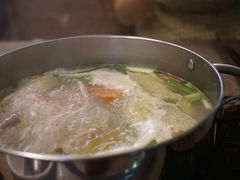 胡椒猪肚锅底-金海阁海鲜火锅