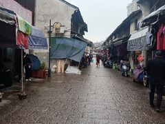 -嵊州特色小吃(萧山街店)