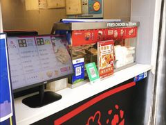 -1973继光香香鸡(四川北路店)