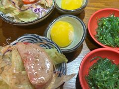 -东岸料理·寿司·刺身