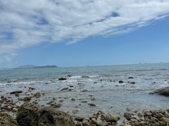-三亚西岛海洋文化旅游区