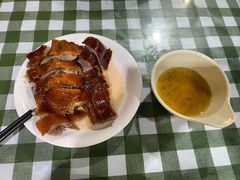 -广式烧腊(崇文门店)