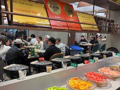 -情妹耙泥鳅·江湖川菜(科华店)