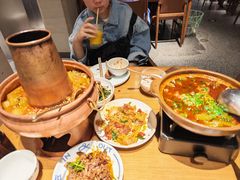 -一坐一忘云南菜(北京skp店)