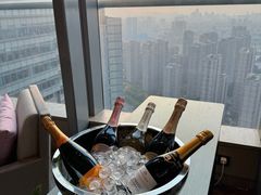 -杭州柏悦酒店·悅厅
