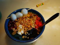手工冰粉-锦府盐帮·李宅(领展购物广场中关村店)