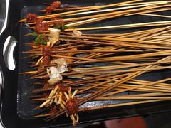 -钢管厂五区小郡肝串串香(南山店)