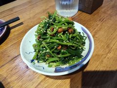 -锦尚阁烤鱼•天津菜(宣武门胡同店)