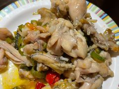 -吉布鲁牛排海鲜自助(芙蓉万家丽店)