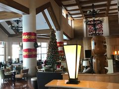 -长白山万达喜来登度假酒店