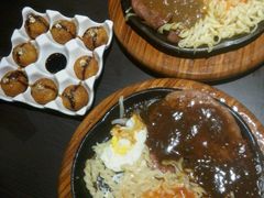 -西玛西餐厅(乐晟广场店)