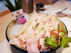 生鹅肠-围炉夜话·潮汕卤水火锅(榕江店)