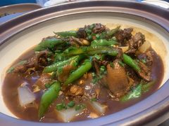 -回头食客-李久其家民间餐厅(望城金桥国际店)