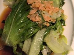 蒜泥生菜-新发现(宝山龙湖店)