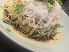 -五谷丰登农家院·地道胶东菜·海鲜烧烤(威海店)