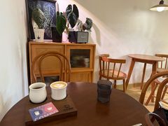 -本無咖啡·BeanWood Coffee