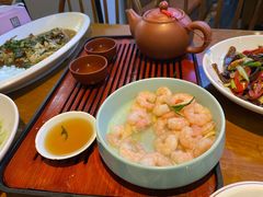 -外婆烧.老杭帮菜(庆春店)
