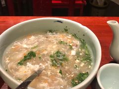 -北平食府(马鞍山路店)