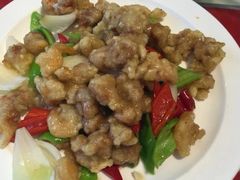 -吴记酱骨炖菜馆(康安路店)