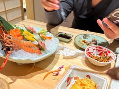-贵木日本料理·铁板烧(新地假日广场店)