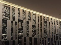 -广州柏悦酒店·悦吧·顶楼露天酒吧