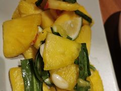 -云海肴·汽锅鸡·云南菜(广安门天虹店)