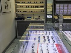 -ALPS阿尔卑斯眼镜(我格广场店)