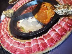 -蜀大侠火锅(森兰花园城店)