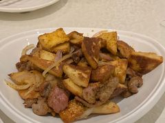 -巴依老爷·新疆美食(上城区天城路店)