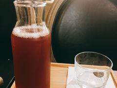 酸梅汤-炖物24章·顺时轻养茶(杭州大厦店)