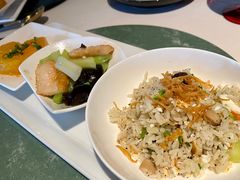 -三号黄浦会Canton Table