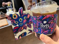 -Peet's 皮爷咖啡(深圳湾万象城店)