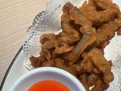 -吴氏老妈·23年家常菜(古城店)