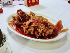 -渔民新村(番禺总店)